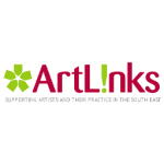 Art Links logo