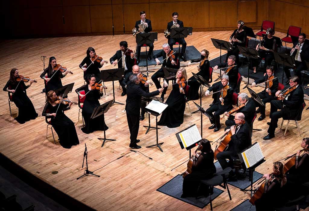 irish chamber orchestra concert programme